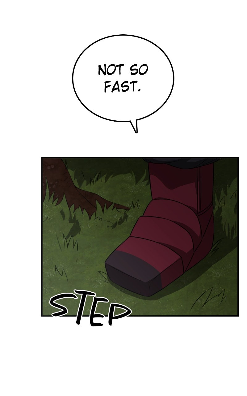 Maybe Undefeatable Ep. 32 - The Dragon Priestess page 32 - 