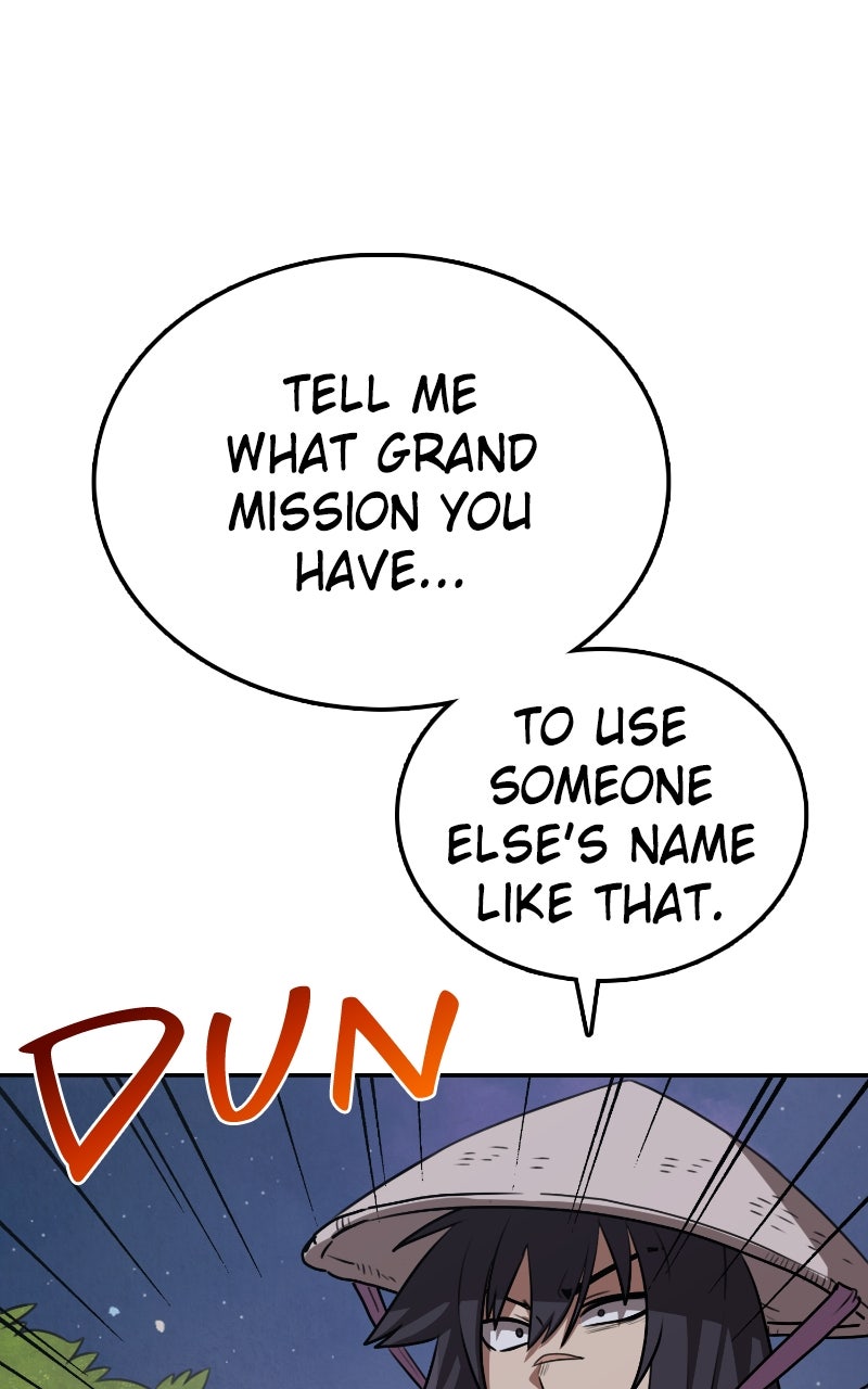 Maybe Undefeatable Ep. 32 - The Dragon Priestess page 33 - 