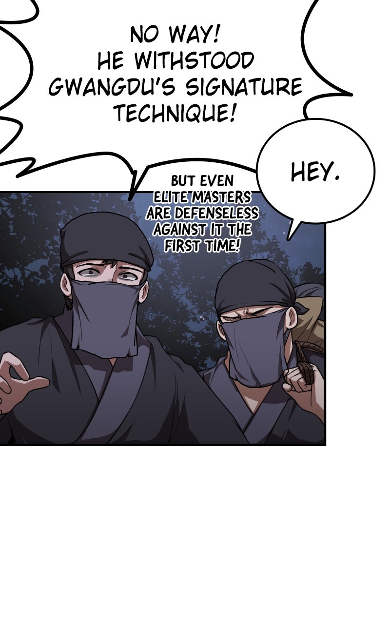 Maybe Undefeatable Ep. 32 - The Dragon Priestess page 35 - 