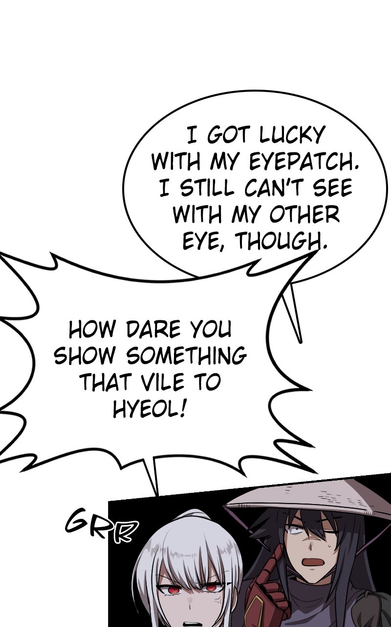 Maybe Undefeatable Ep. 32 - The Dragon Priestess page 36 - 