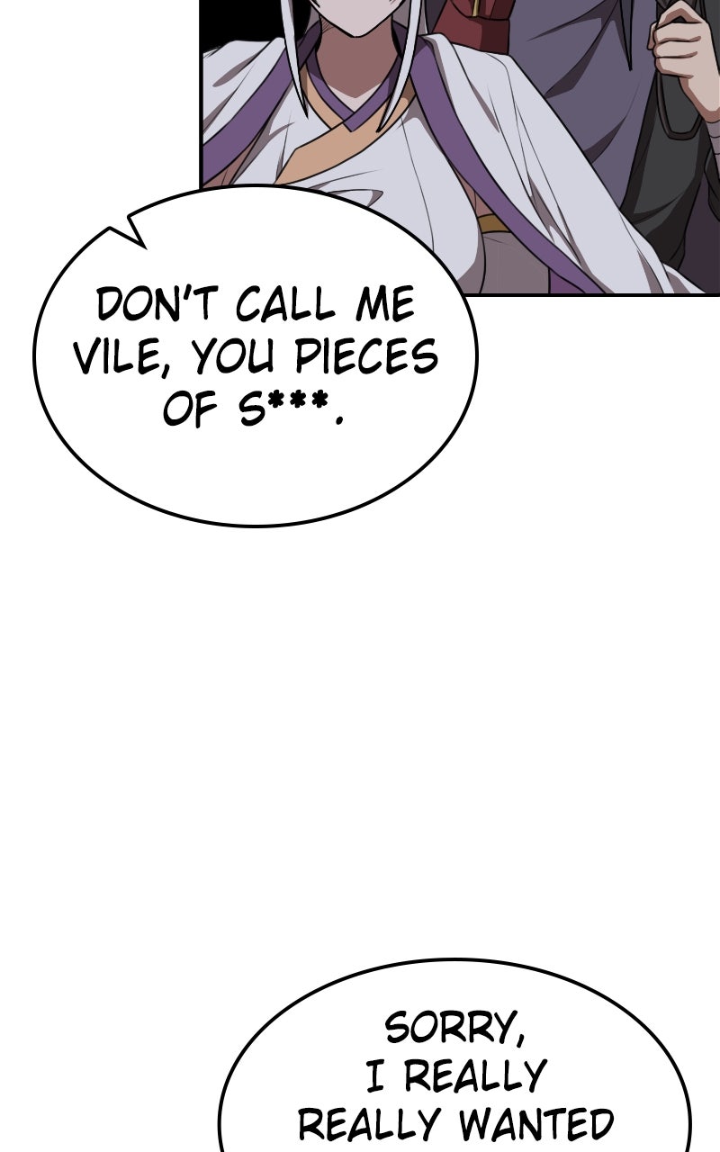 Maybe Undefeatable Ep. 32 - The Dragon Priestess page 37 - 