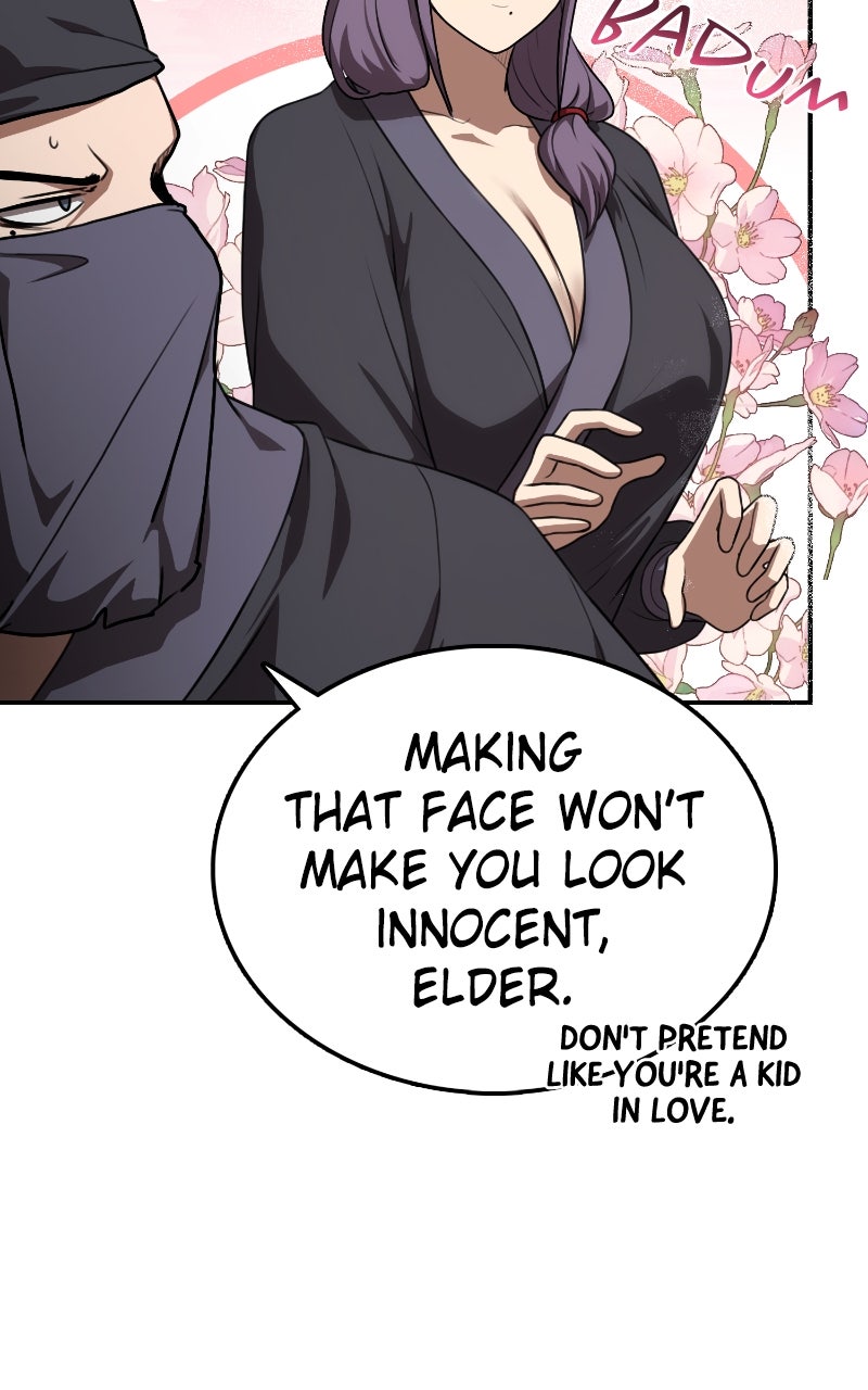 Maybe Undefeatable Ep. 32 - The Dragon Priestess page 41 - 