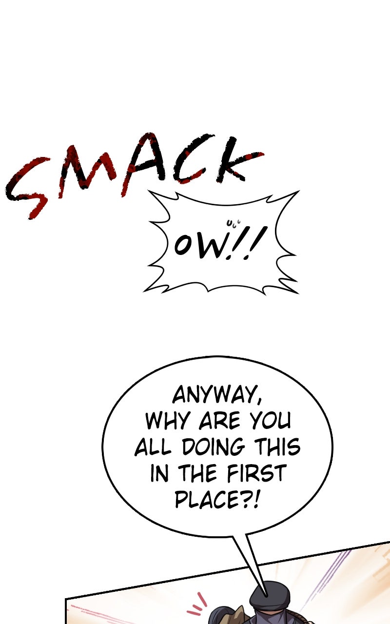 Maybe Undefeatable Ep. 32 - The Dragon Priestess page 42 - 