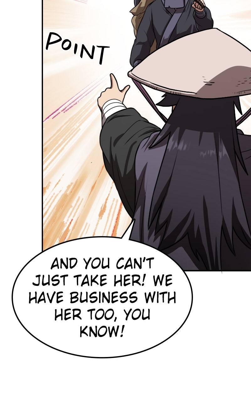 Maybe Undefeatable Ep. 32 - The Dragon Priestess page 43 - 