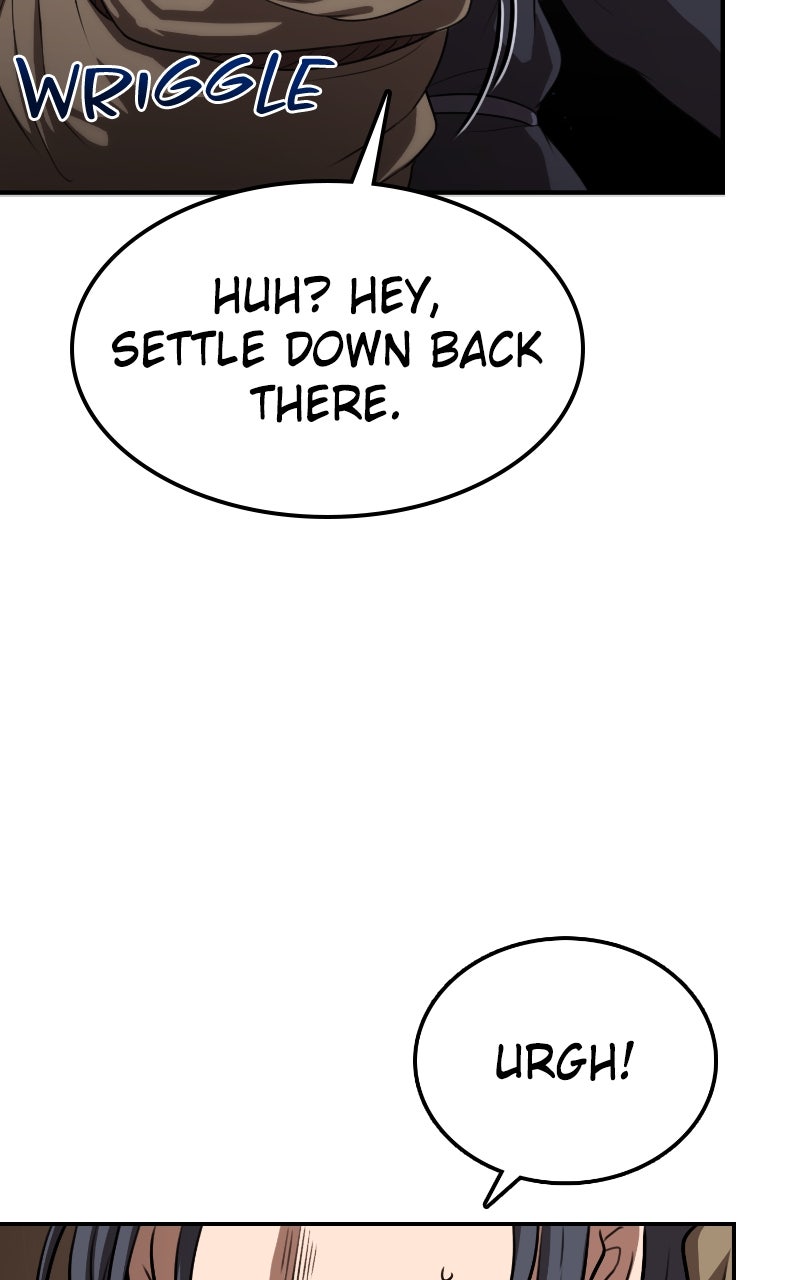 Maybe Undefeatable Ep. 32 - The Dragon Priestess page 45 - 