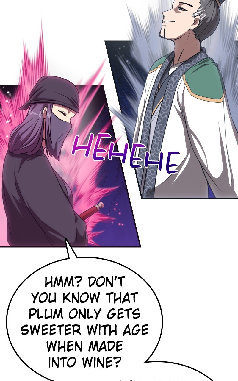 Maybe Undefeatable Ep. 32 - The Dragon Priestess page 6 - 