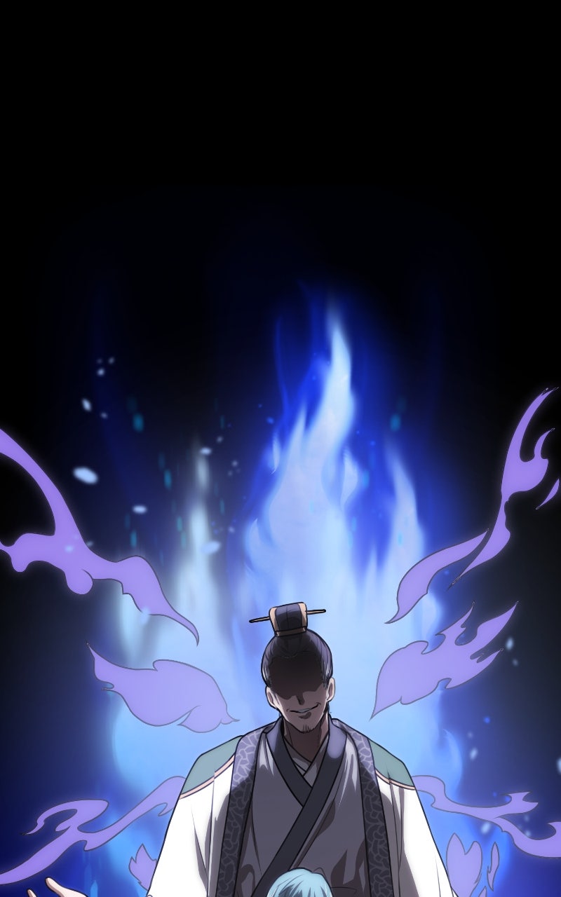 Maybe Undefeatable Ep. 32 - The Dragon Priestess page 56 - 