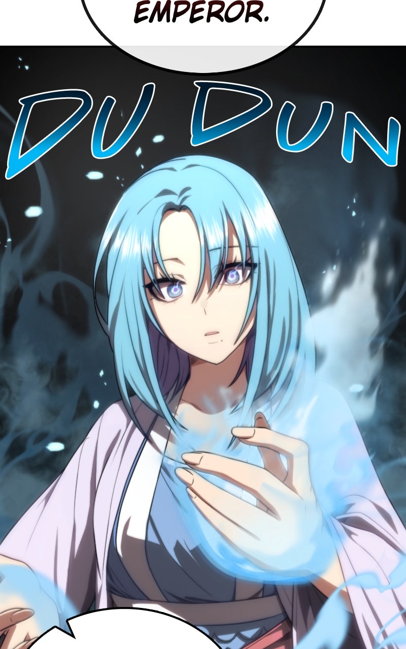 Maybe Undefeatable Ep. 32 - The Dragon Priestess page 61 - 
