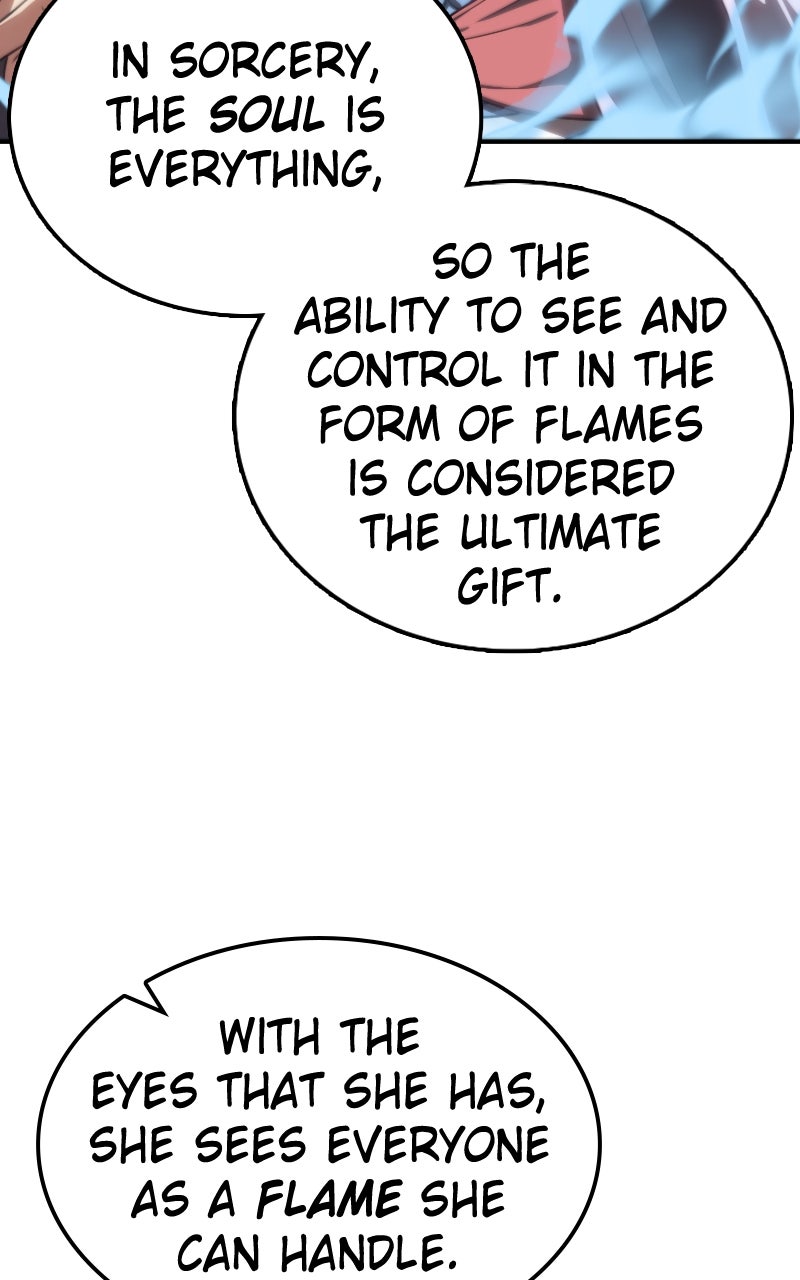 Maybe Undefeatable Ep. 32 - The Dragon Priestess page 62 - 