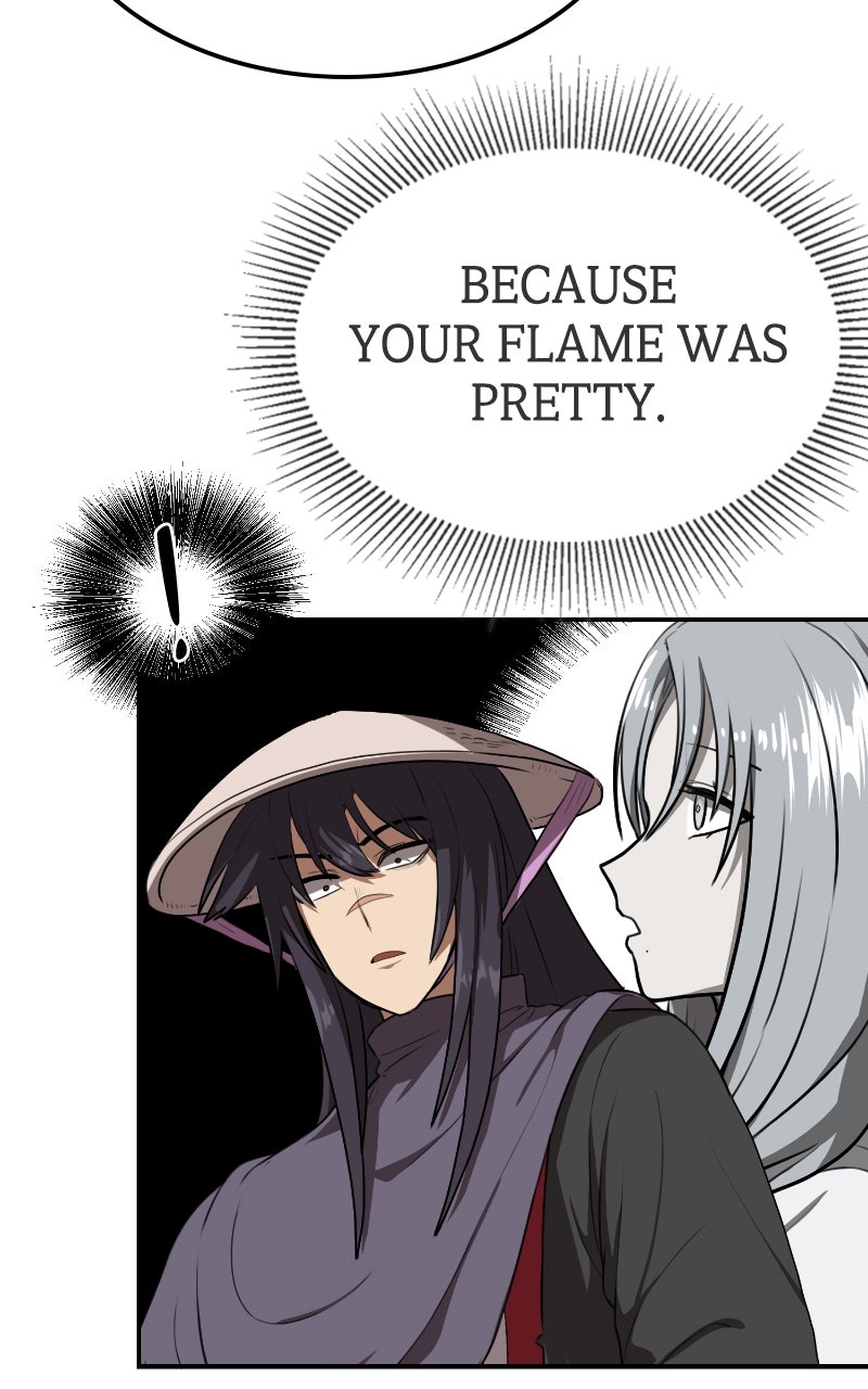 Maybe Undefeatable Ep. 32 - The Dragon Priestess page 63 - 