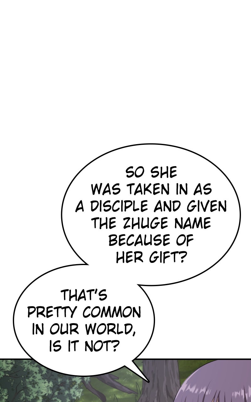 Maybe Undefeatable Ep. 32 - The Dragon Priestess page 64 - 