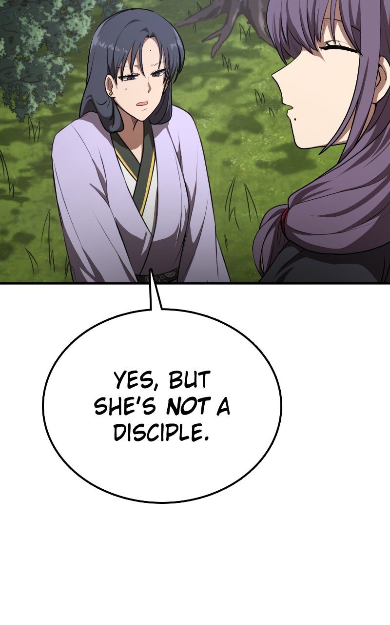 Maybe Undefeatable Ep. 32 - The Dragon Priestess page 65 - 