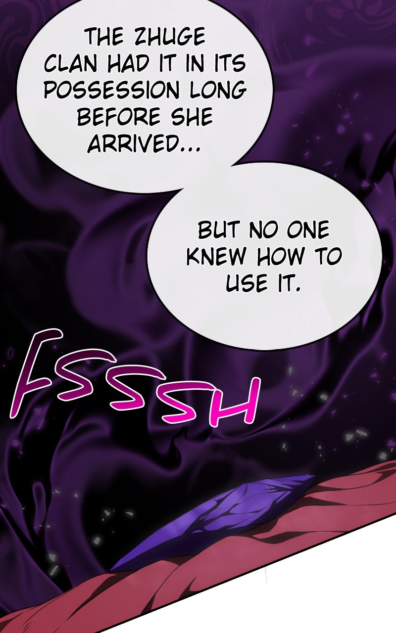 Maybe Undefeatable Ep. 32 - The Dragon Priestess page 68 - 