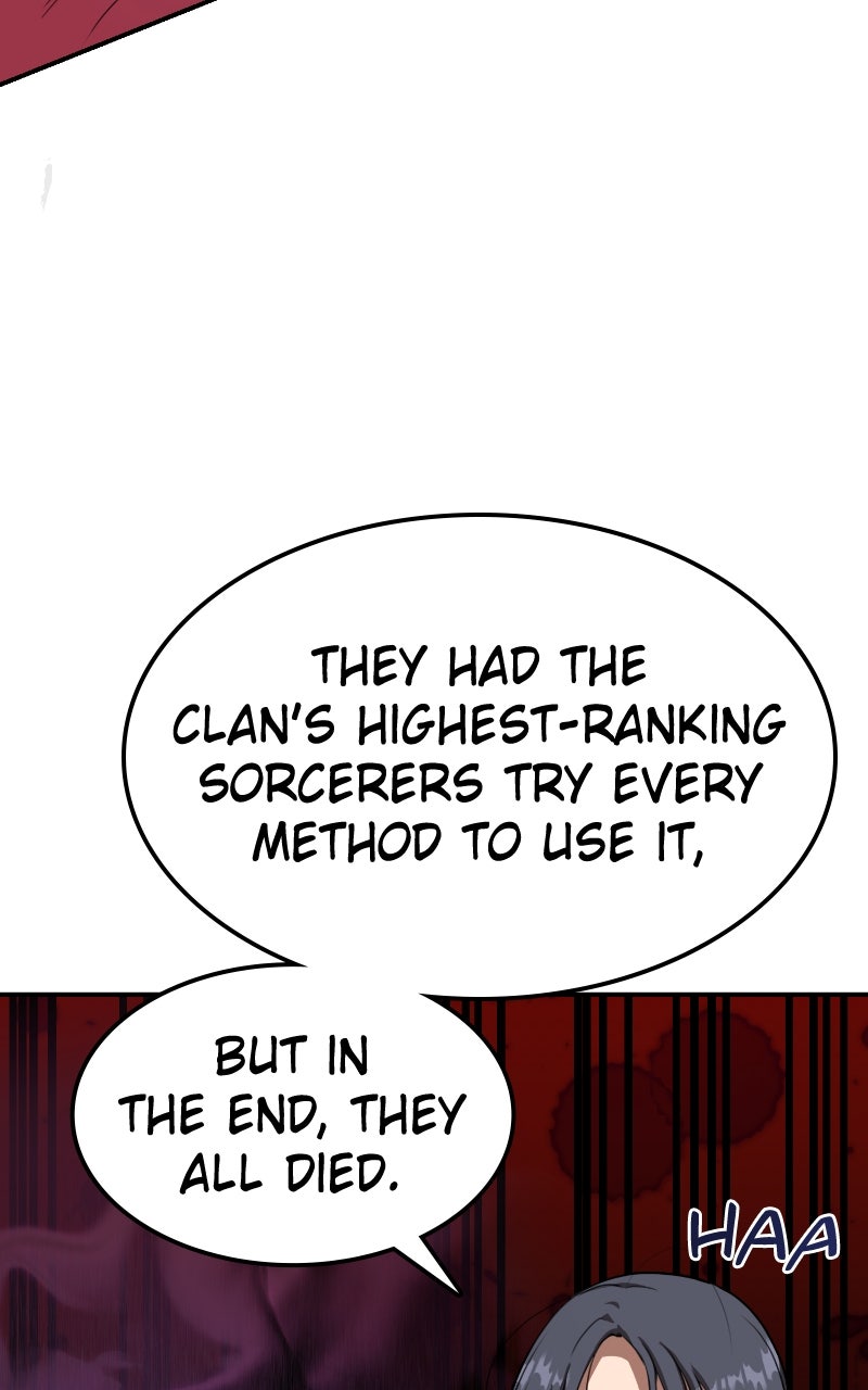 Maybe Undefeatable Ep. 32 - The Dragon Priestess page 69 - 