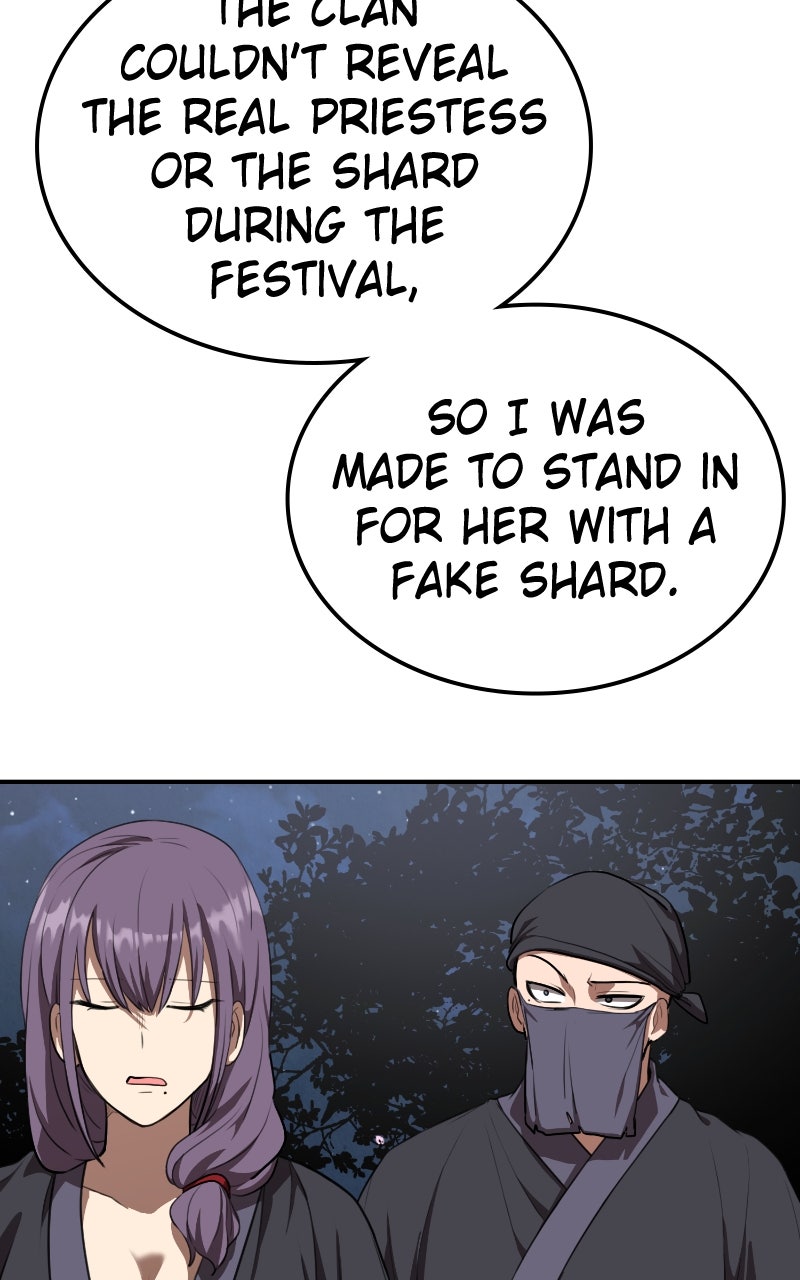 Maybe Undefeatable Ep. 32 - The Dragon Priestess page 76 - 