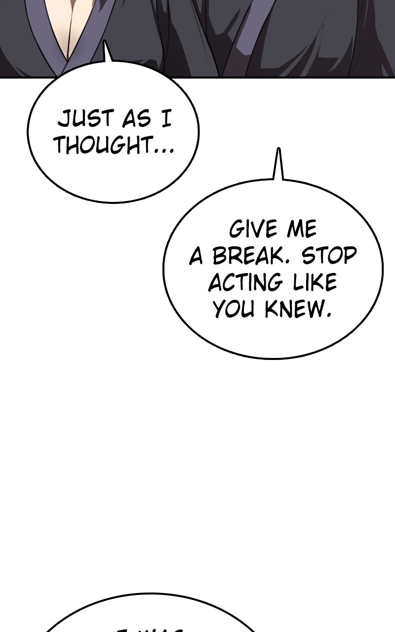 Maybe Undefeatable Ep. 32 - The Dragon Priestess page 77 - 