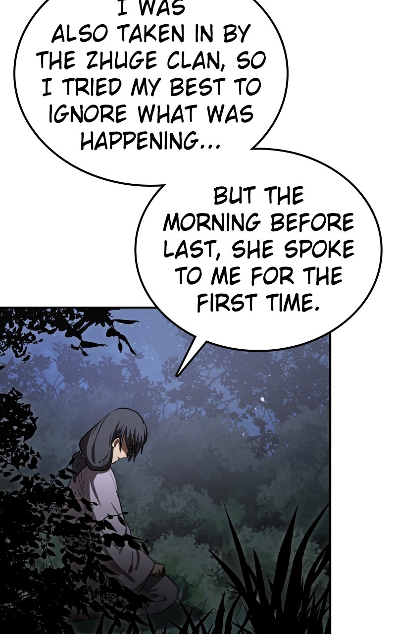 Maybe Undefeatable Ep. 32 - The Dragon Priestess page 78 - 