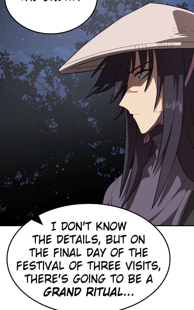 Maybe Undefeatable Ep. 32 - The Dragon Priestess page 80 - 