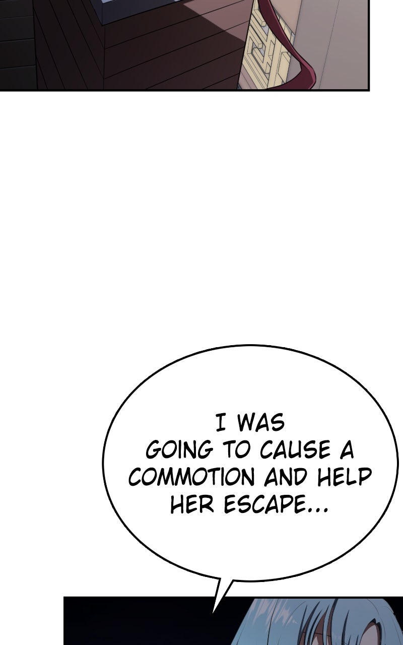 Maybe Undefeatable Ep. 32 - The Dragon Priestess page 83 - 