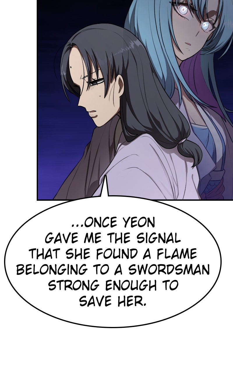 Maybe Undefeatable Ep. 32 - The Dragon Priestess page 84 - 