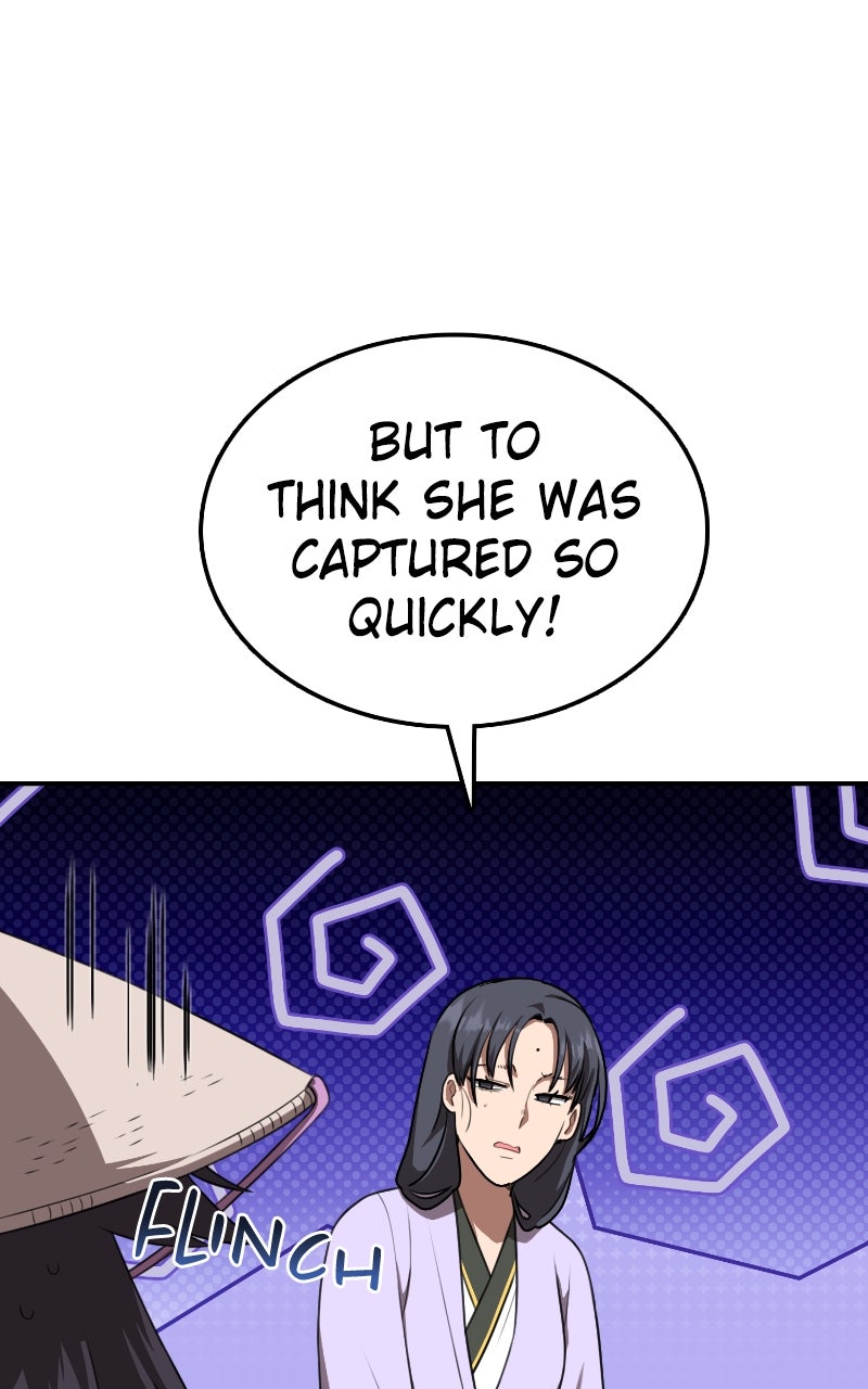 Maybe Undefeatable Ep. 32 - The Dragon Priestess page 85 - 