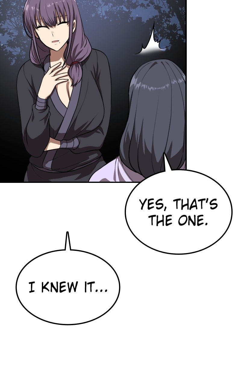 Maybe Undefeatable Ep. 32 - The Dragon Priestess page 87 - 