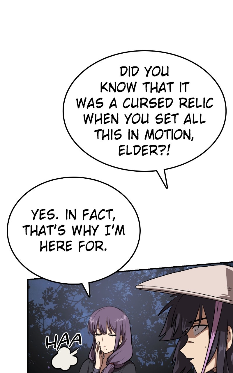 Maybe Undefeatable Ep. 32 - The Dragon Priestess page 88 - 