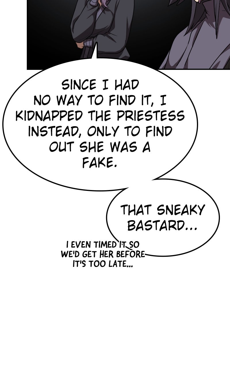 Maybe Undefeatable Ep. 32 - The Dragon Priestess page 89 - 