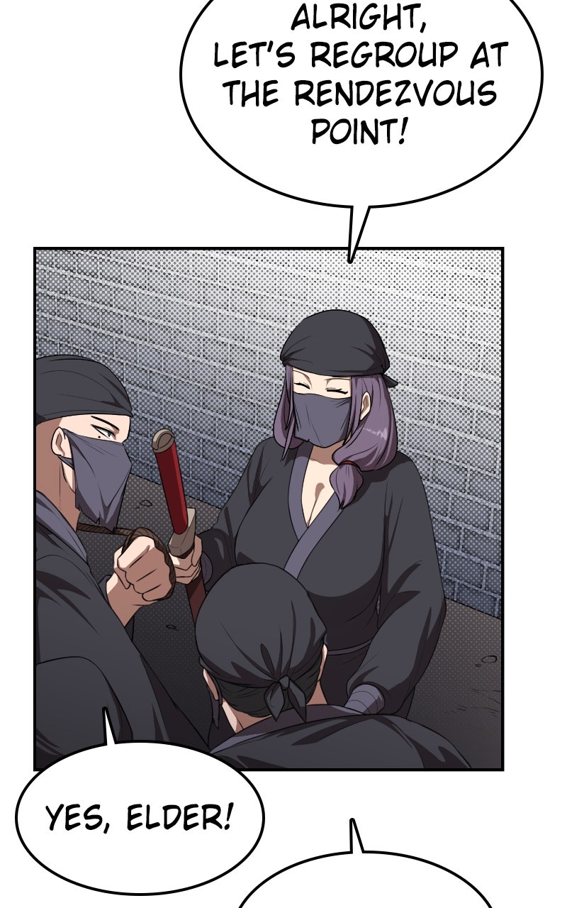 Maybe Undefeatable Ep. 32 - The Dragon Priestess page 10 - 