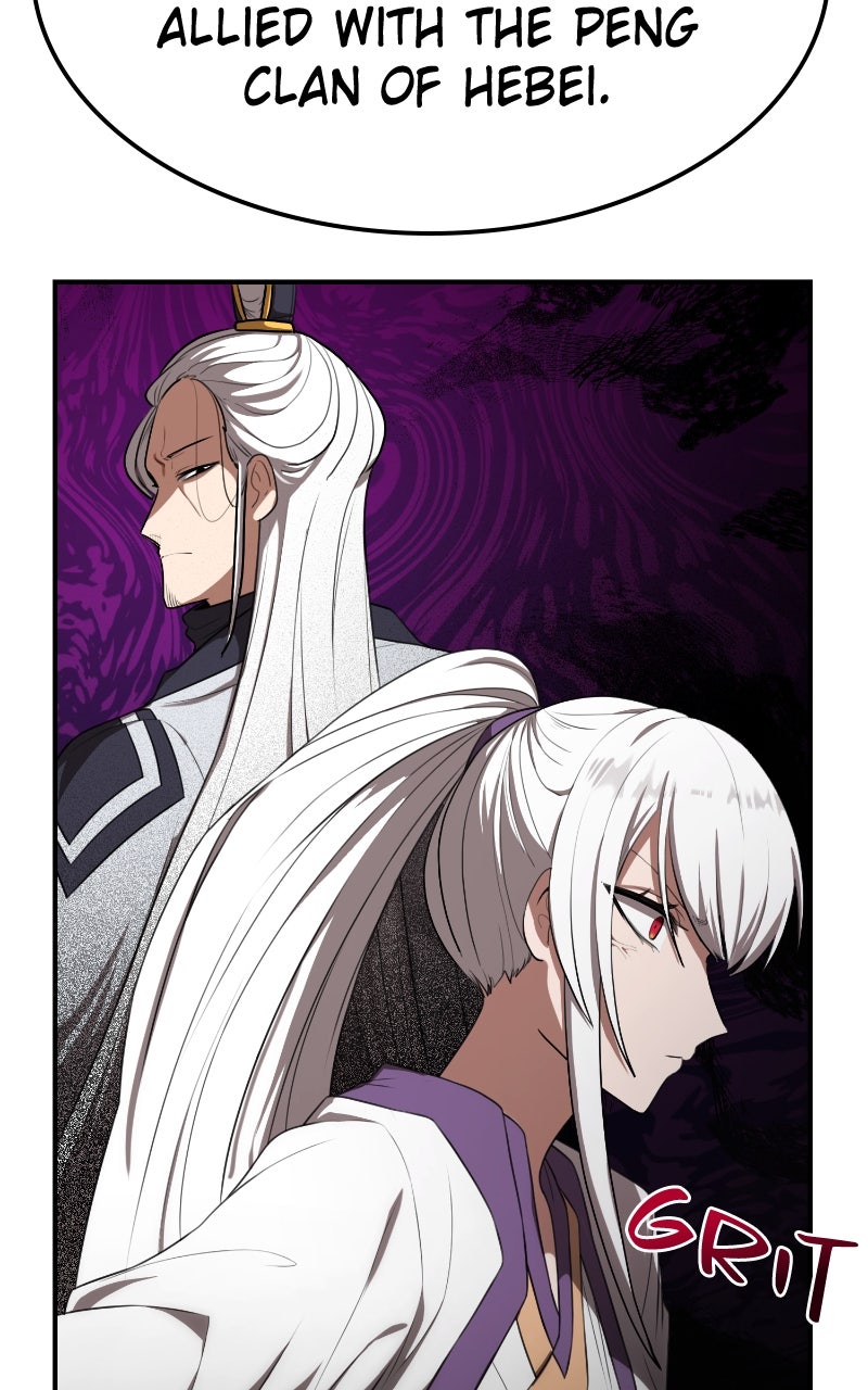Maybe Undefeatable Ep. 32 - The Dragon Priestess page 92 - 