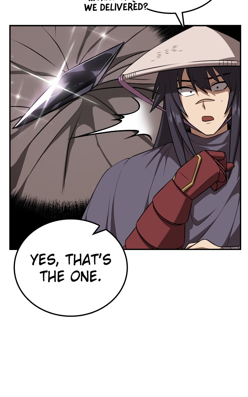 Maybe Undefeatable Ep. 32 - The Dragon Priestess page 94 - 