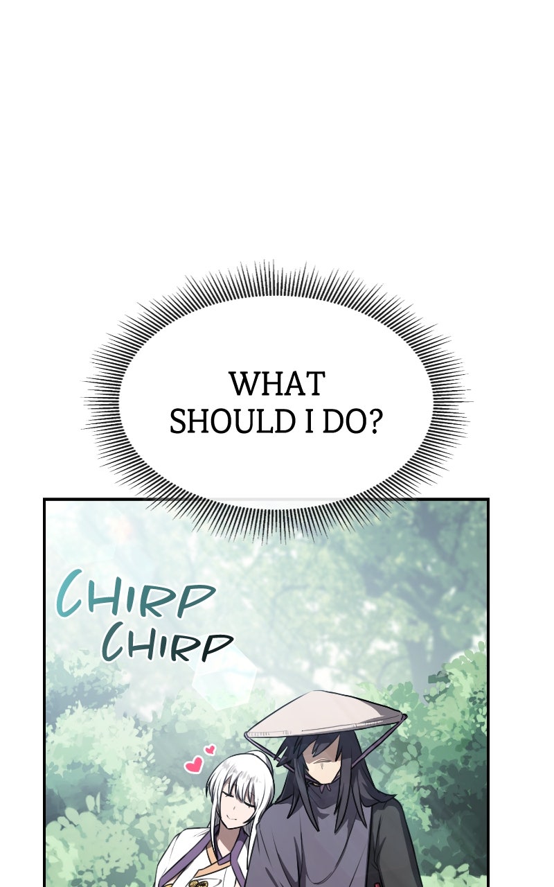 Maybe Undefeatable Ep. 33 - Demonic Being page 1 - 
