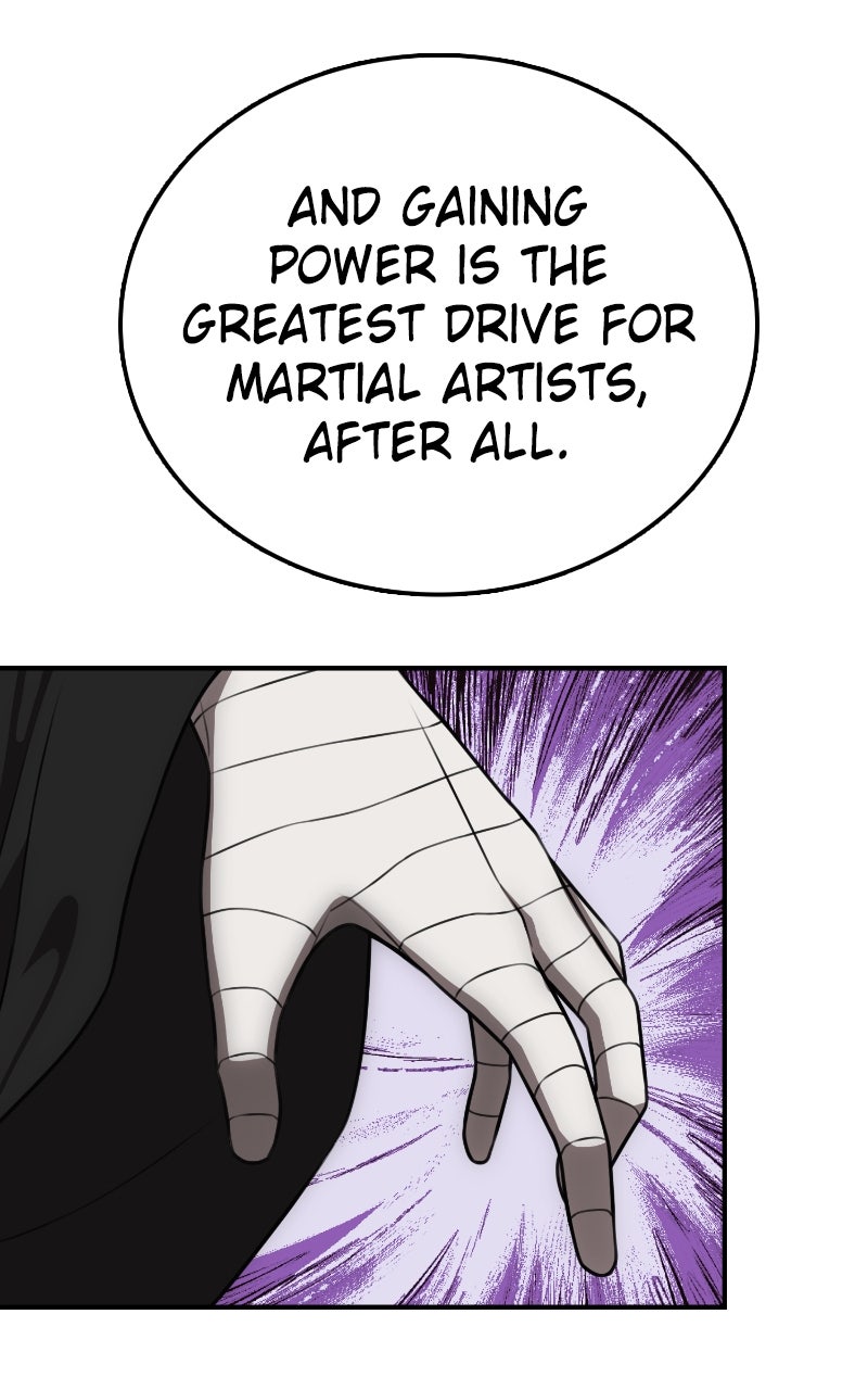 Maybe Undefeatable Ep. 33 - Demonic Being page 101 - 