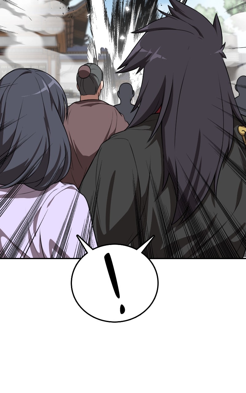 Maybe Undefeatable Ep. 33 - Demonic Being page 103 - 