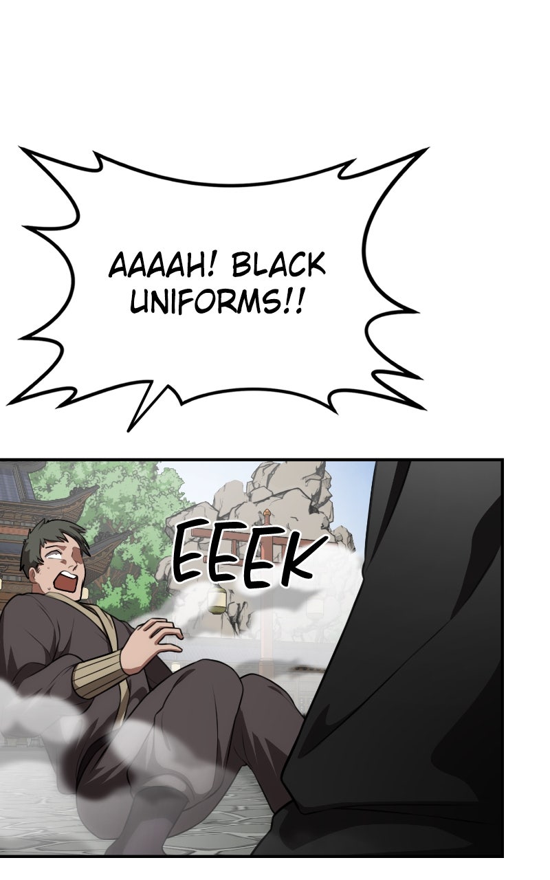 Maybe Undefeatable Ep. 33 - Demonic Being page 104 - 