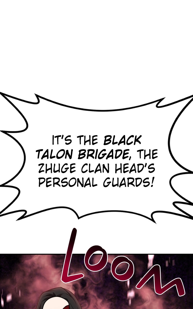 Maybe Undefeatable Ep. 33 - Demonic Being page 105 - 