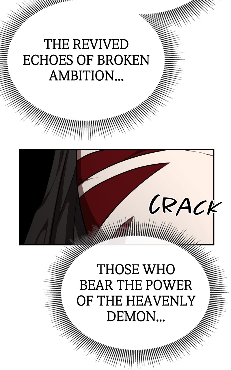 Maybe Undefeatable Ep. 33 - Demonic Being page 111 - 