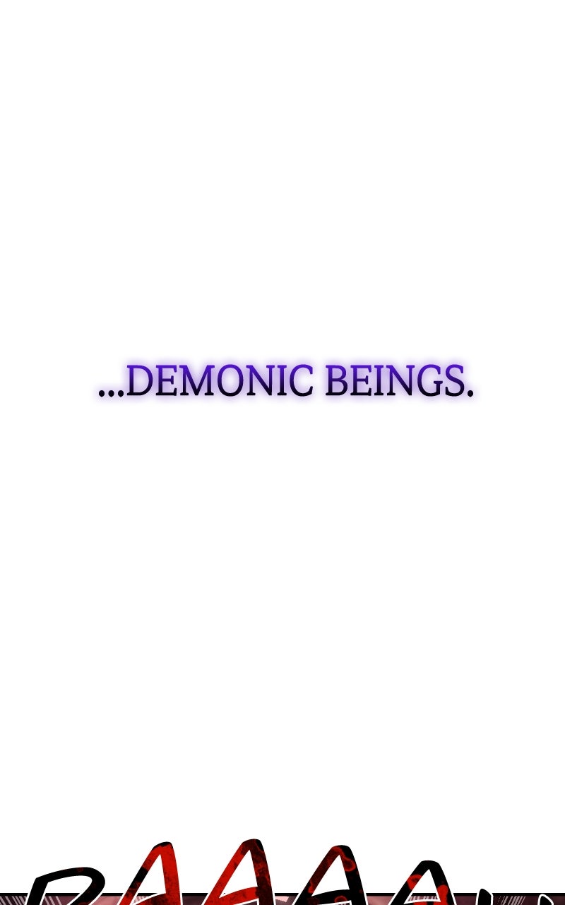 Maybe Undefeatable Ep. 33 - Demonic Being page 112 - 
