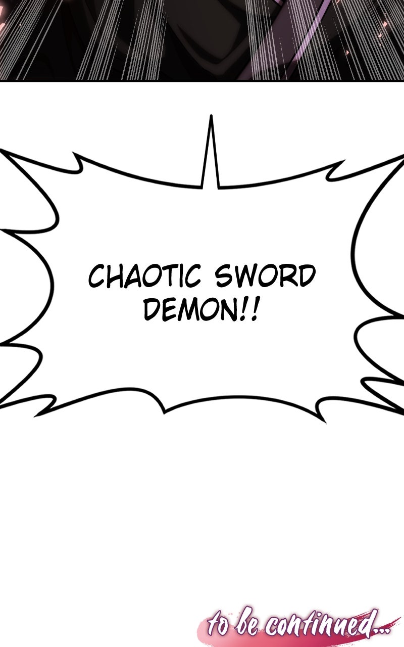 Maybe Undefeatable Ep. 33 - Demonic Being page 114 - 