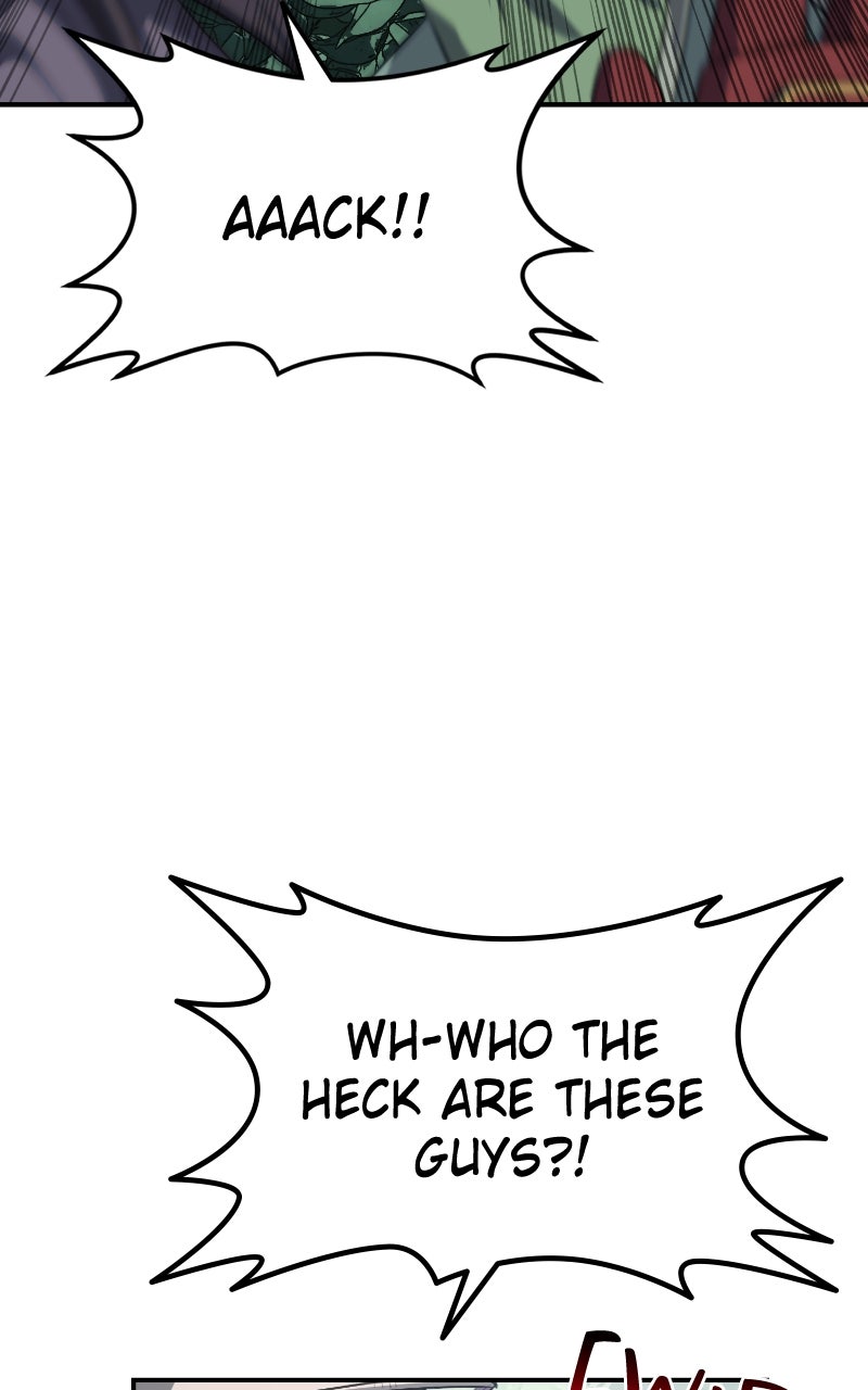 Maybe Undefeatable Ep. 33 - Demonic Being page 13 - 