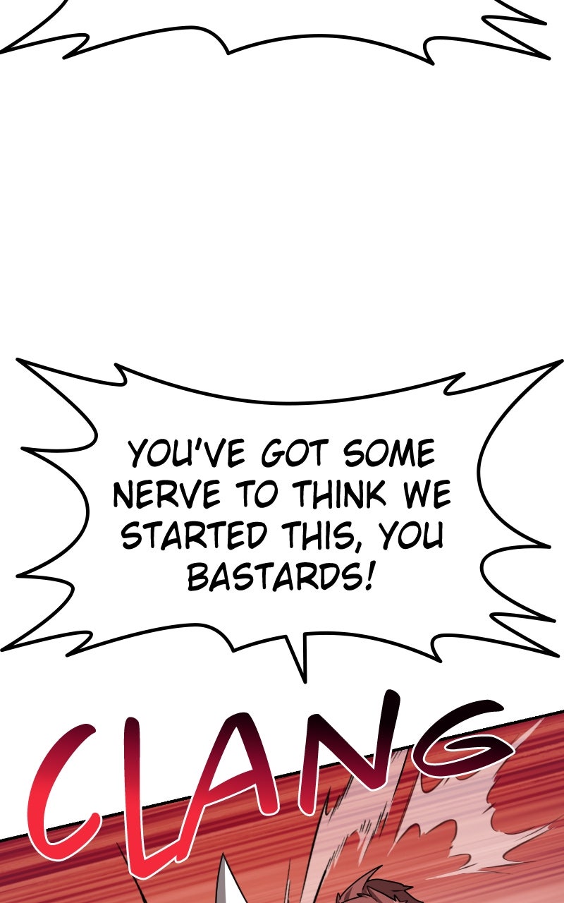 Maybe Undefeatable Ep. 33 - Demonic Being page 15 - 