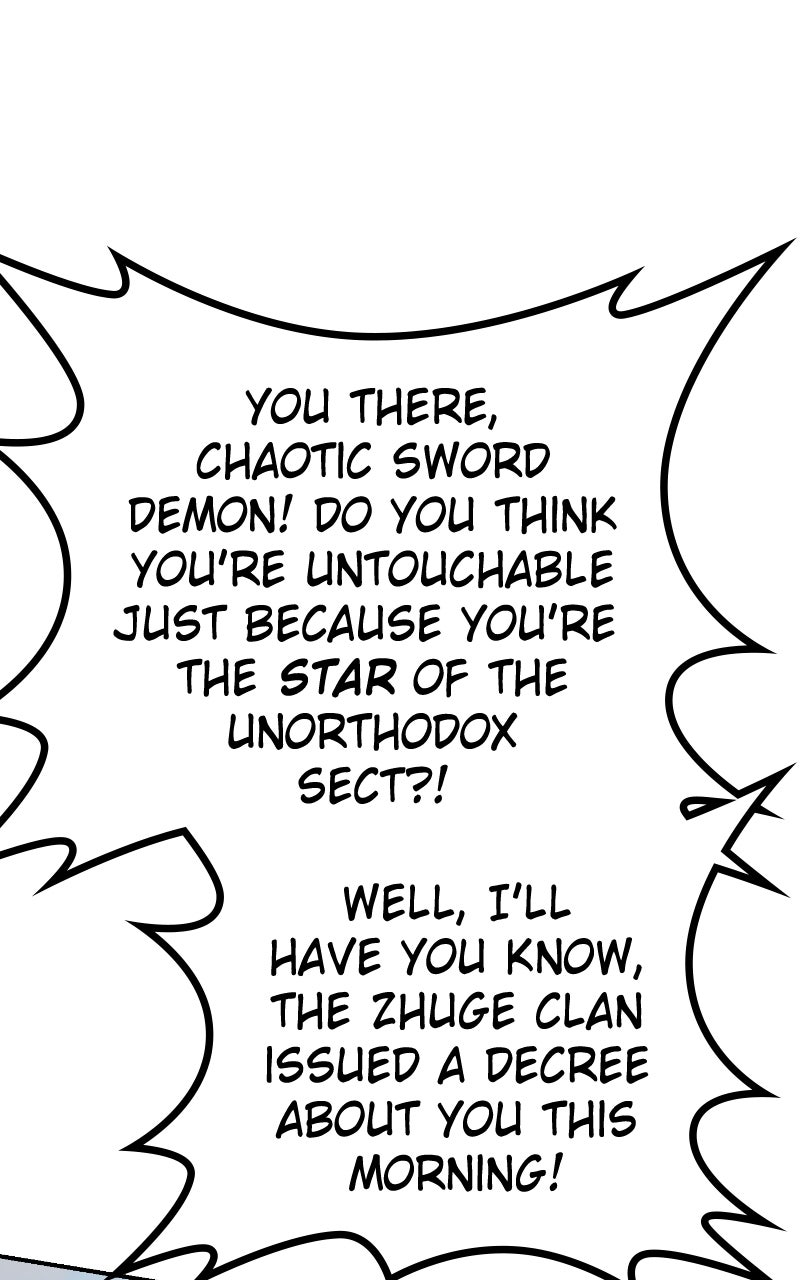 Maybe Undefeatable Ep. 33 - Demonic Being page 17 - 