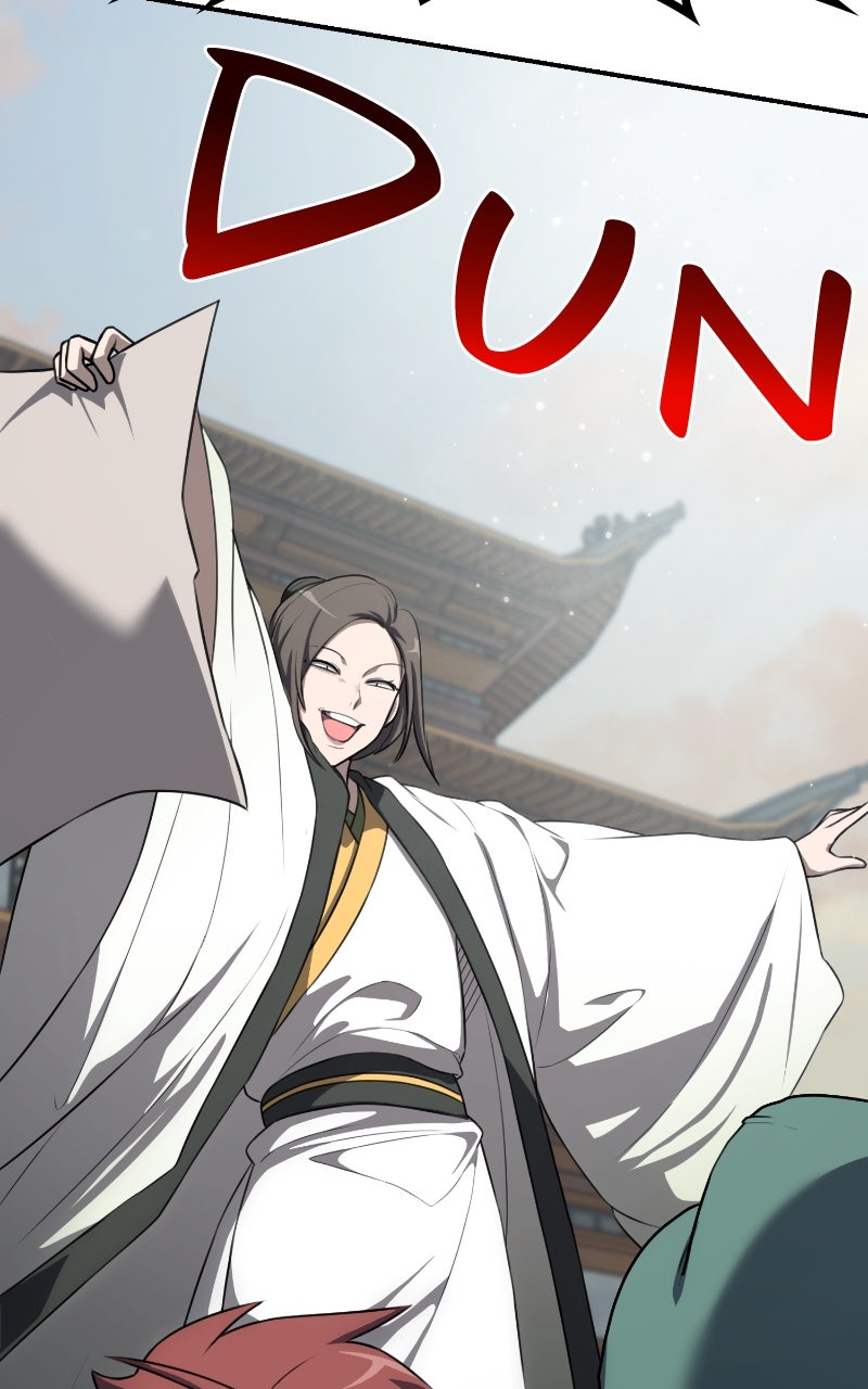Maybe Undefeatable Ep. 33 - Demonic Being page 18 - 