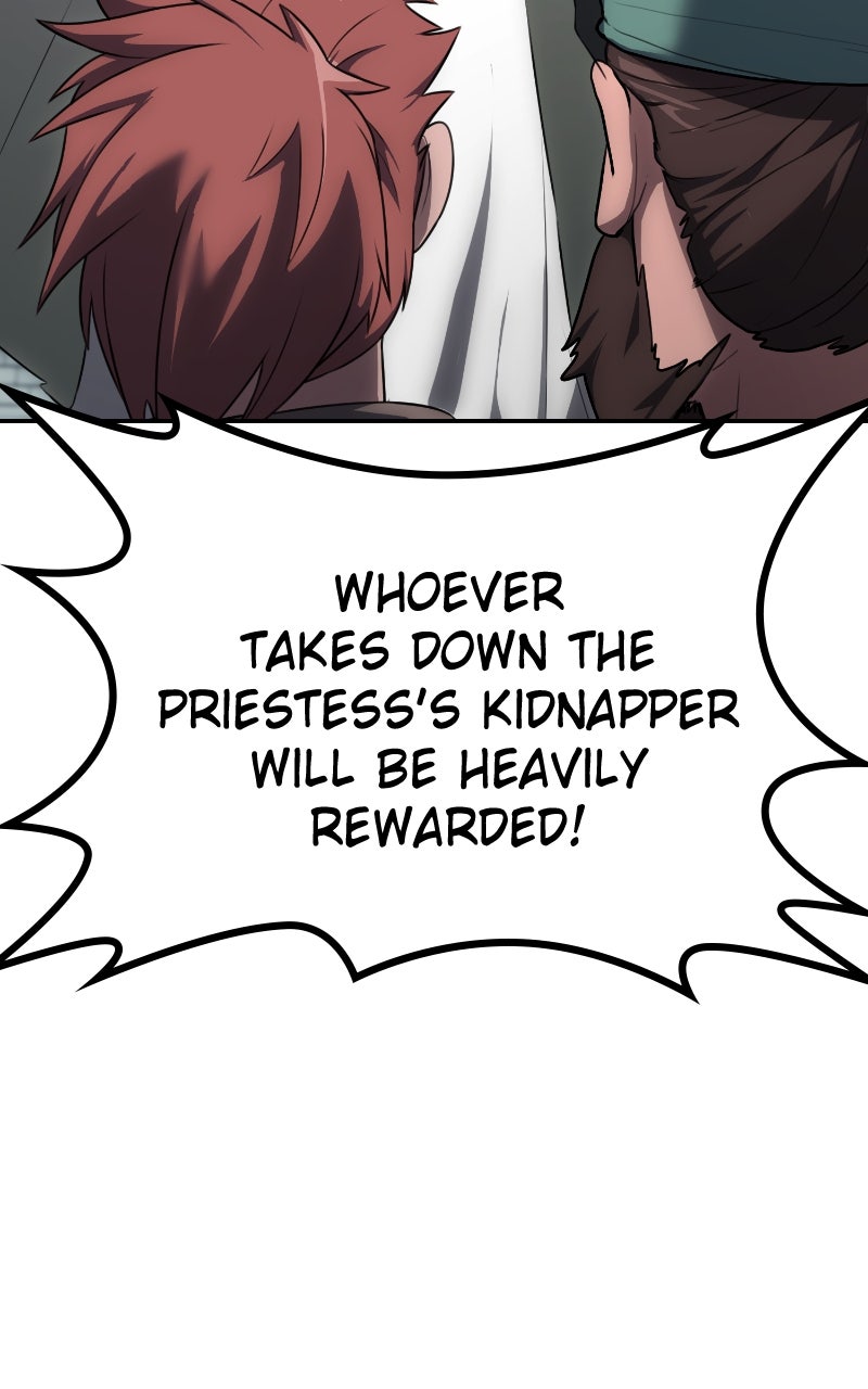 Maybe Undefeatable Ep. 33 - Demonic Being page 19 - 