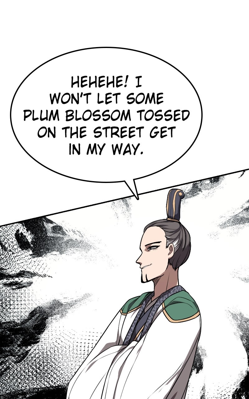 Maybe Undefeatable Ep. 33 - Demonic Being page 20 - 