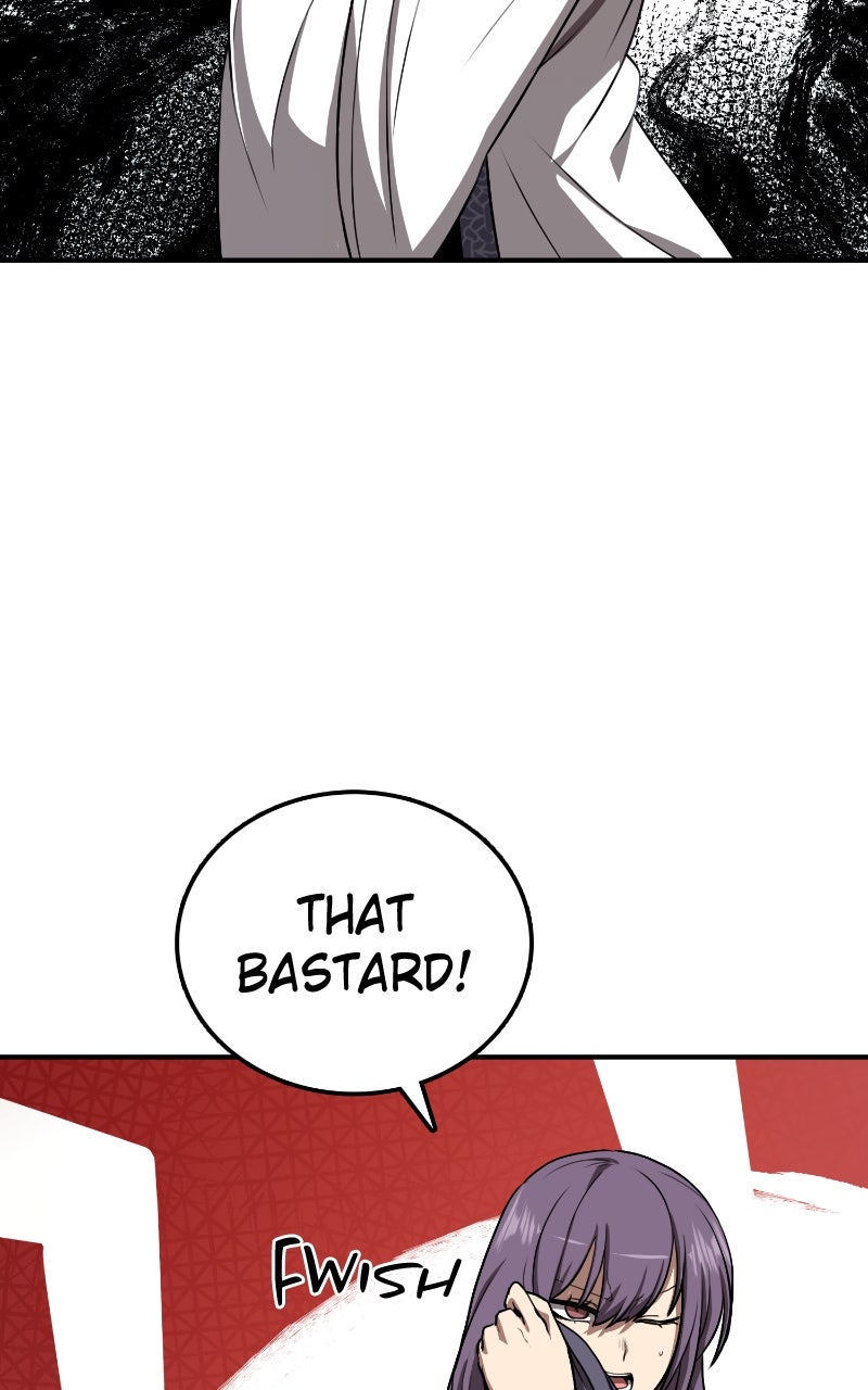 Maybe Undefeatable Ep. 33 - Demonic Being page 21 - 