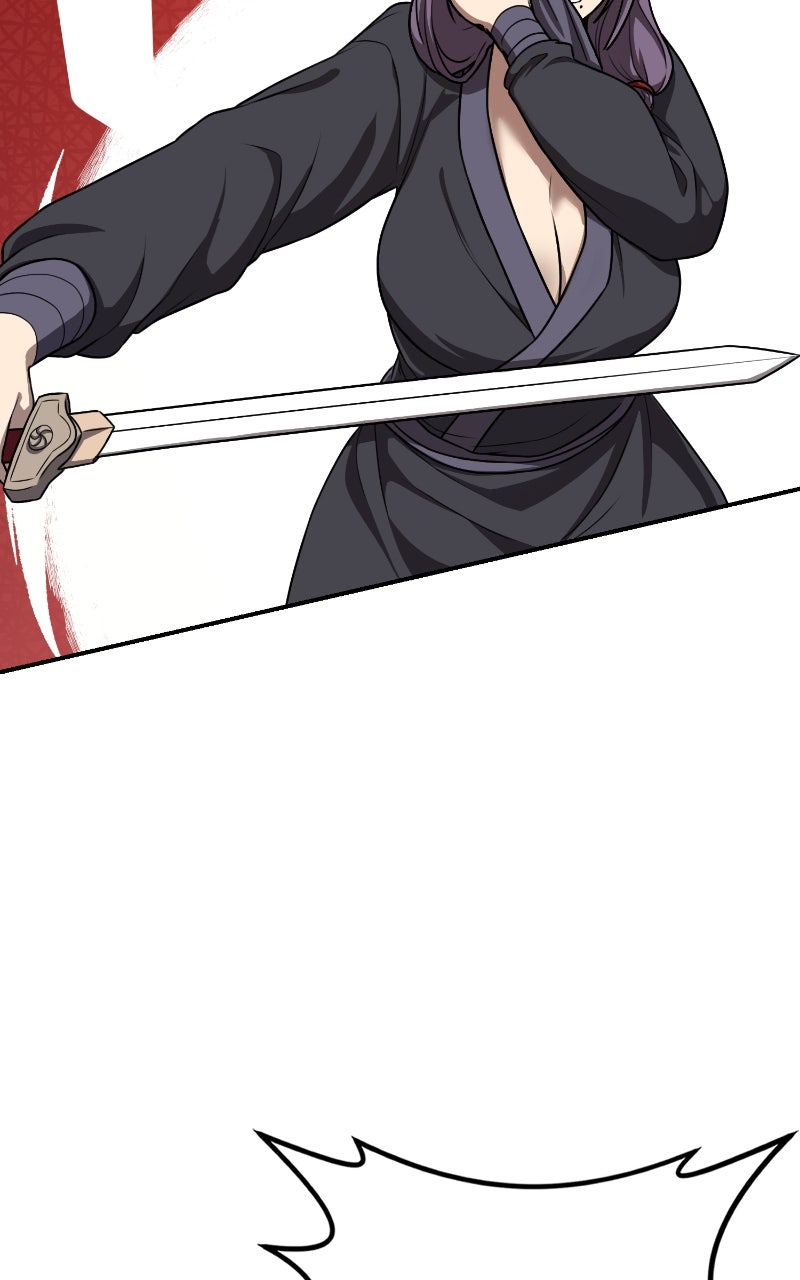 Maybe Undefeatable Ep. 33 - Demonic Being page 22 - 