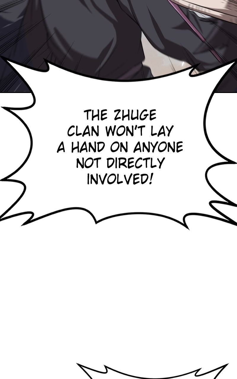 Maybe Undefeatable Ep. 33 - Demonic Being page 24 - 