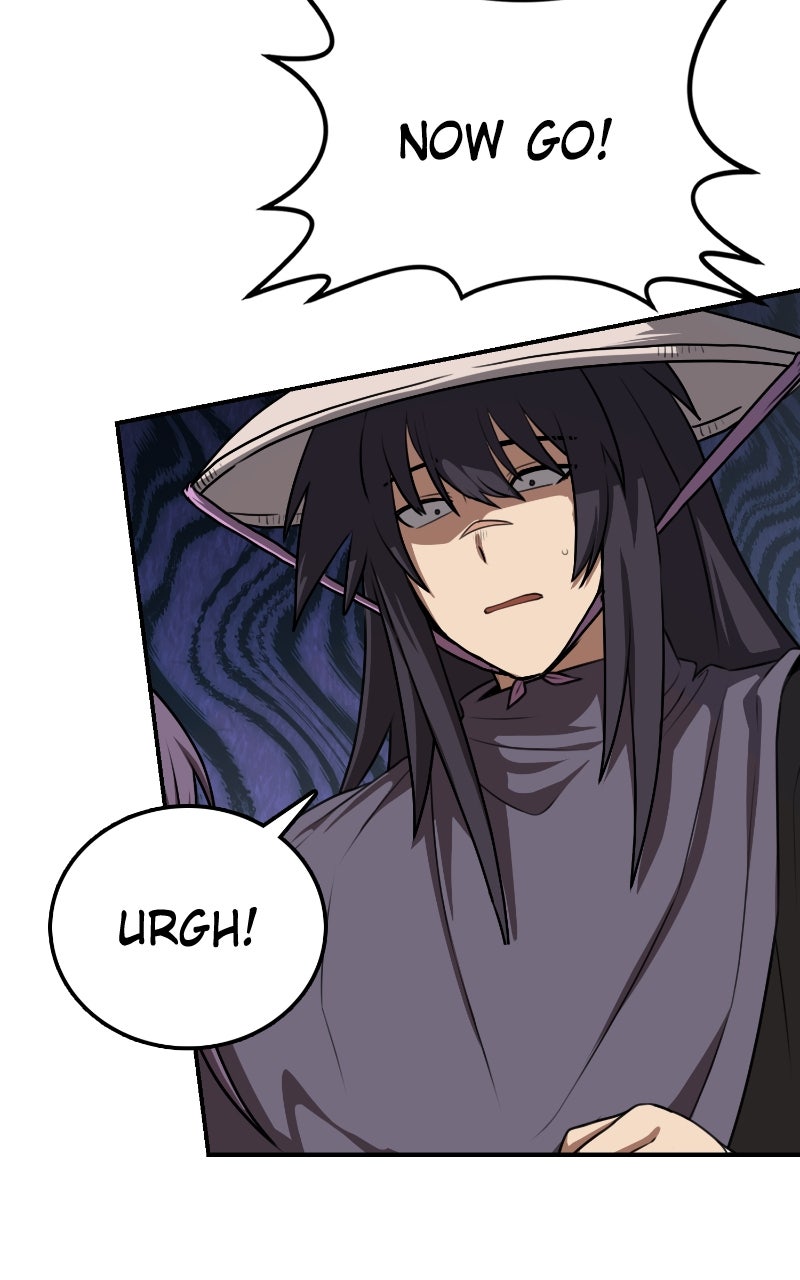 Maybe Undefeatable Ep. 33 - Demonic Being page 25 - 