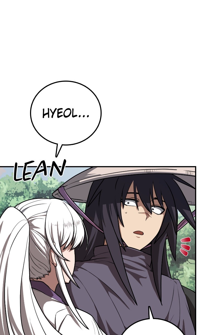 Maybe Undefeatable Ep. 33 - Demonic Being page 26 - 